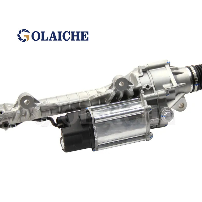 32106883546 Suitable for Bmw 5 Series F18 F10 F11 10-18 Steering Gear Assembly Lhd