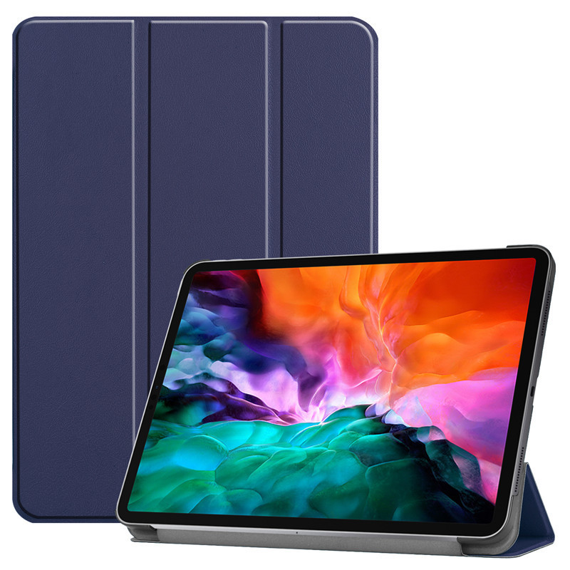 Suitable for Apple 2021 iPad Pro Tablet Protective Case Pro12.9 Custer 57.1% off Protective Case