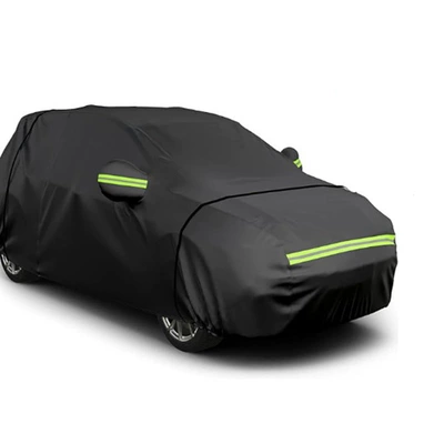 rain-proof thermal insulation full car cover – Car clothing