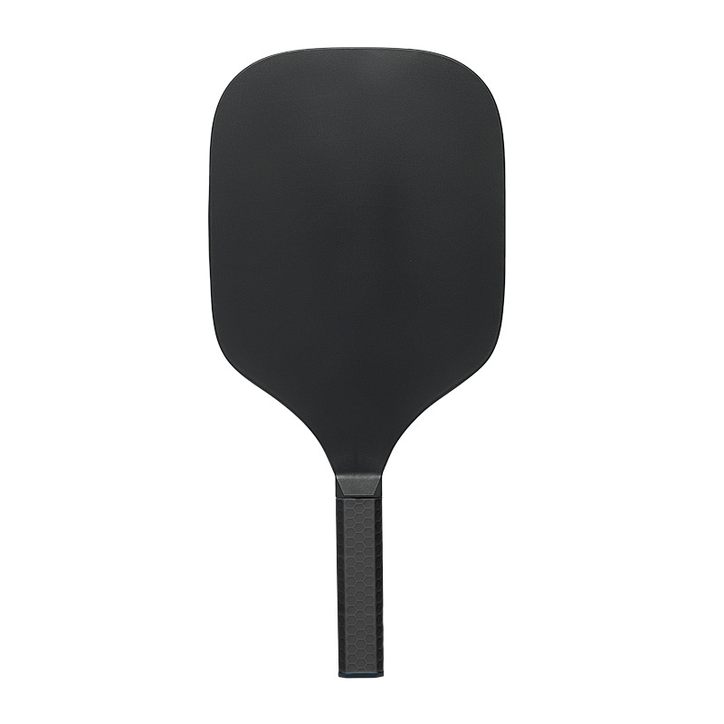 피클볼 라켓 - 블랙