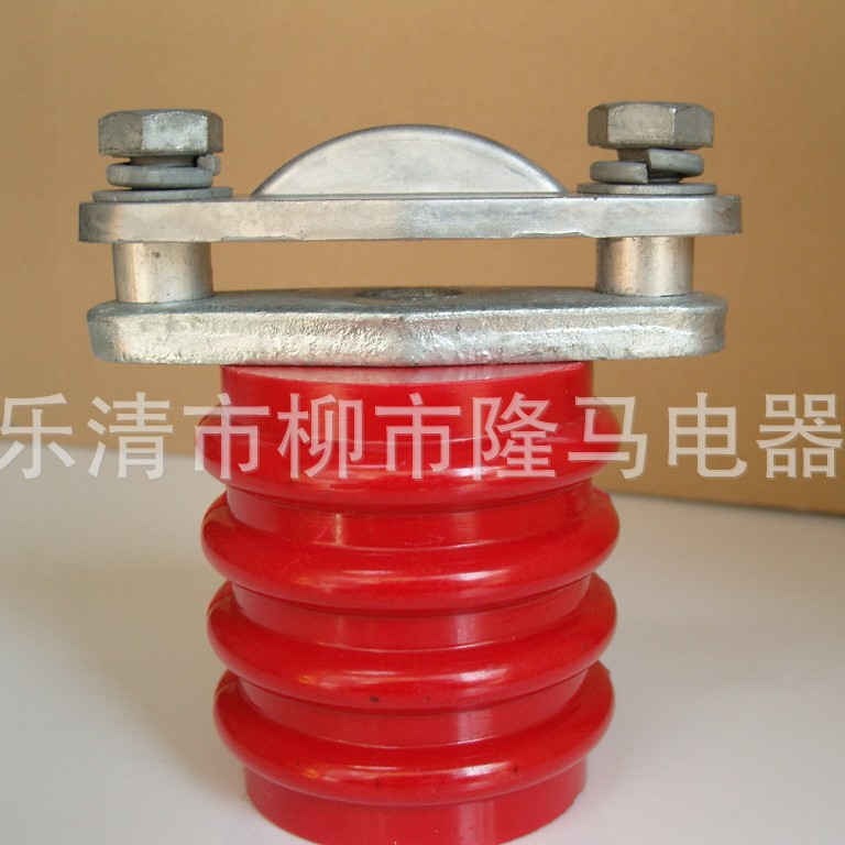 隆马电器  电力金具 MNP矩形母线固定金具MNP-101