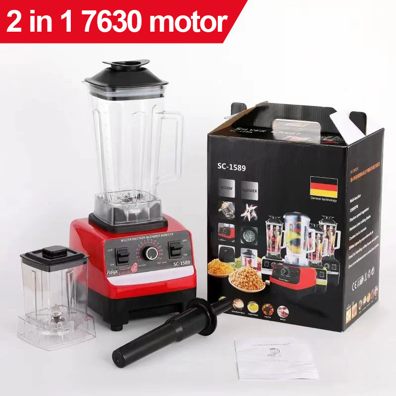 Blender máquina de rotura de paredes de comercio exterior transfronterizo máquina de cocción multifuncional molienda doméstica máquina de alimentos complementarios de frutas y verduras exprimidor