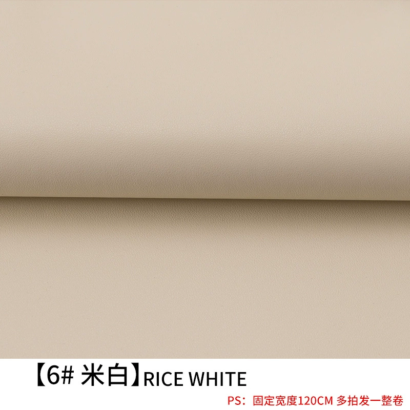 Spot 3M Self -Skin Sofa Sofa Car Interior Simpling Subsidies Subsidies Converted PU Leather Patch