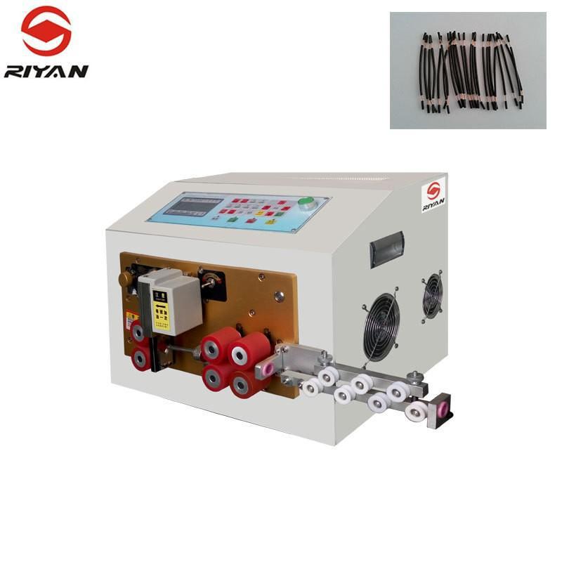 广东厂家批发精密 大平方电脑剥线机OD可到12mm粗电缆线裁线机