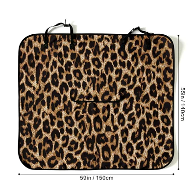 all seasons, car use 7 — Universal seat cover - hpcd140-150x140cm