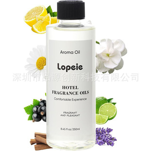 �羳TKͬ��ӝ�Uɢ��������ڰl؛Lopeie Hotel Diffuser Oil