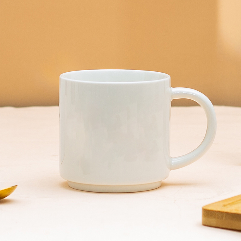 Taza personalizada logotipo personalizado taza de café taza personalizada Taza de cerámica regalo personalizado taza personalizada taza de publicidad