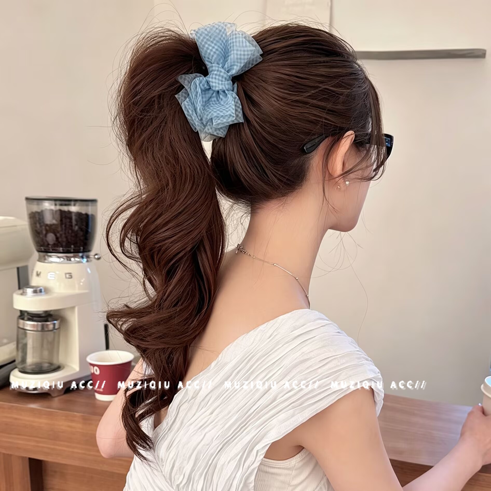 Grote haarklauwen voor dik haar vintage antislip haaraccessoires_voghion.com