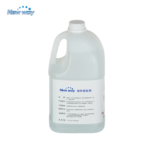 Dishwasher Descaler, Floor Rust Acid Descaler, Rust Stains, Lime Stains Acid Descaler