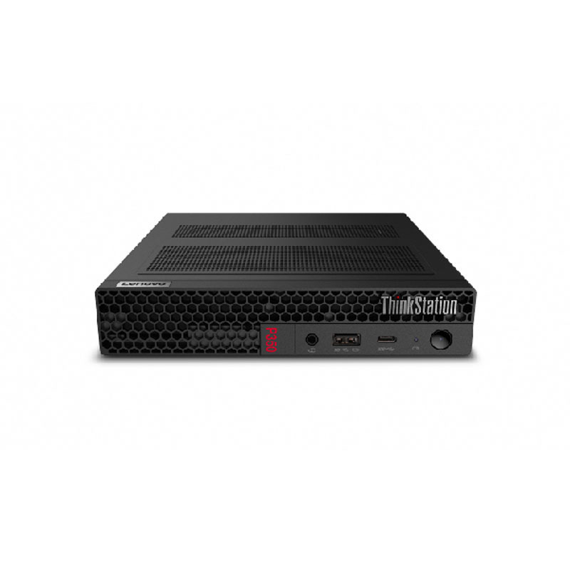 Lenovo Workstation ThinkStation P360Tiny Graphics Rendering Design Host Core i3 i5 i7