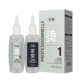 Hair salon same style tin paper perm water cold perm potion texture perm positioning perm potion men's curly hair perm agent