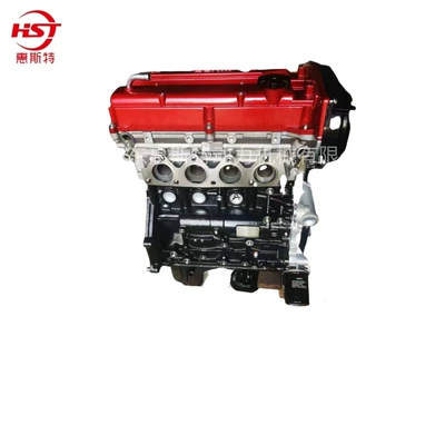 Suitable for Sanling 4K22D4M Engine Pickup Truck Foton Conqueror Series Huanghai N1 Shanghai Maxus (Engine assembly)