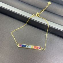 小众设计冷淡风小众设计感S925银简约网红同款手饰品一件代发