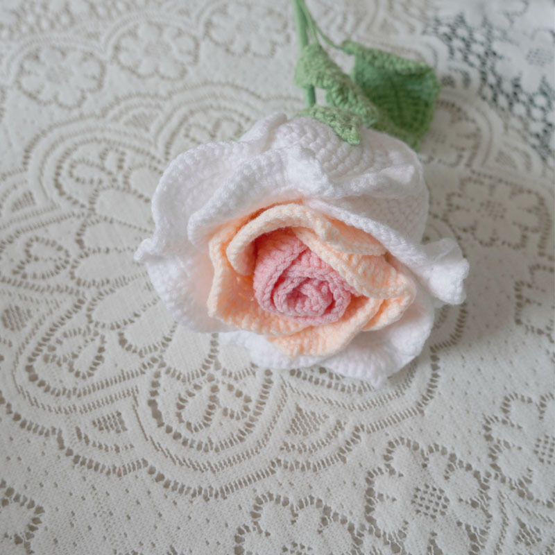 Producto terminado-Thai Rose gradient champagne