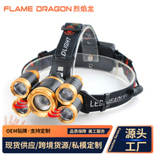 �羳��Ʒ5ledT6�����^�������^��ʽ��늳��ҹ��~��׃���w�C�^��