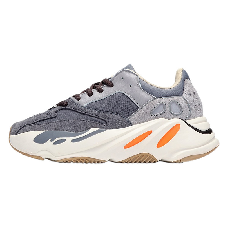 莆田 yeezy ココナッツ 700v2 春の新ファッションカジュアルお父さん靴男性スポーツ女子学生イントレンディな靴|undefined
