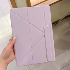 華為matepad 11.5S保護カバーマグネット両面クリップAir 11.5Y折り畳みバックル転倒防止ケースに適用します