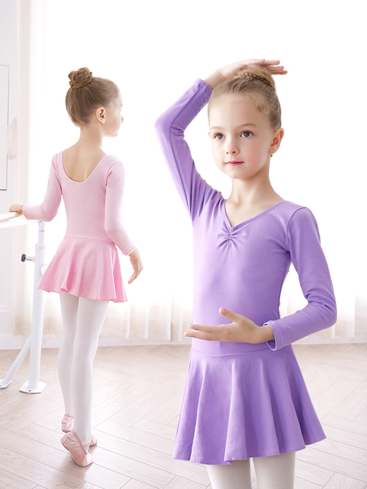 Ropa de baile para niños, ropa de baile latino, ropa de actuación de manga corta de verano para niños, ropa de práctica, ropa de actuación, ropa de gimnasia para niñas