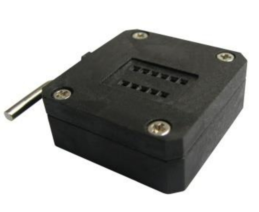 033-0220-110 TO-220-11L 老化测试座 SZJ/HR