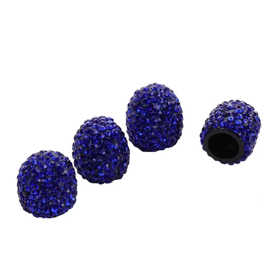 Core Cap Full of Diamonds, valve - dark-blue