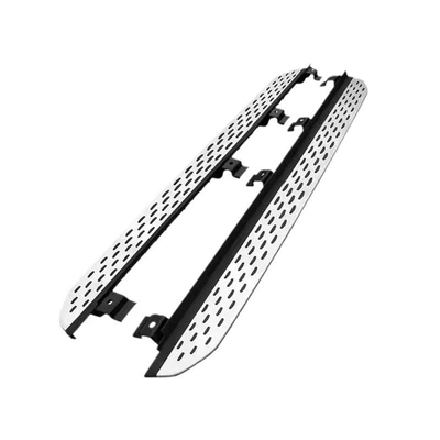 Retrofit Left and Right Pedals — Dekorativ pedal başlıqları