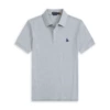 POLO gray cyan