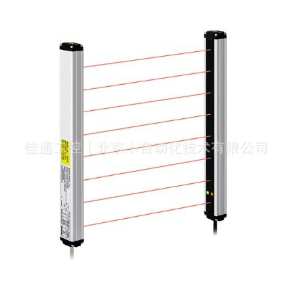 奥托尼克斯 传感器 > 光幕BW40-14P