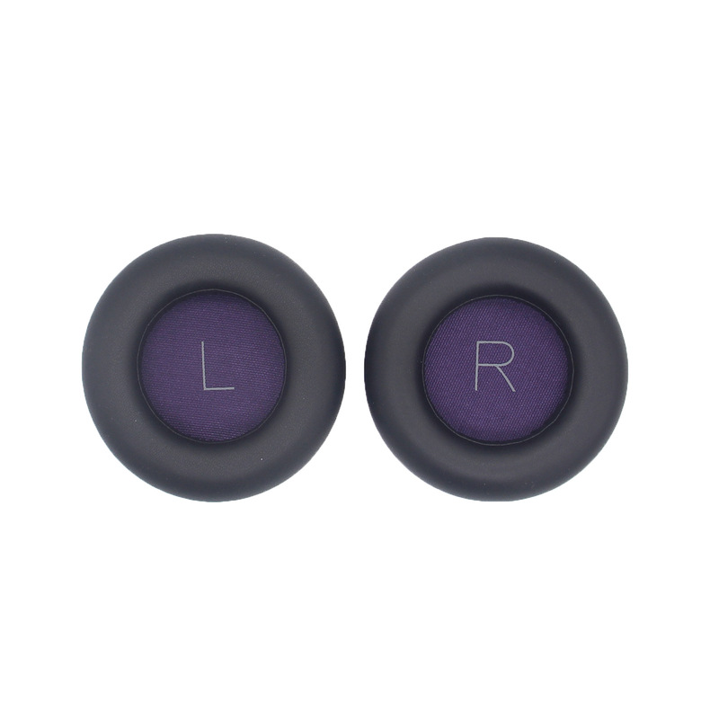 Applicable to polar Teli Plantronics backbeat pro generation Bluetooth headset leather cover sponge cover earmuffs