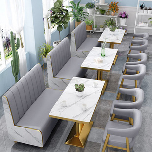 Factory Wholesale Price Best-Selling Csp3 Western Food Coffee Catering Booth Simple Snack Burger Dessert Milk Tea Shop Table