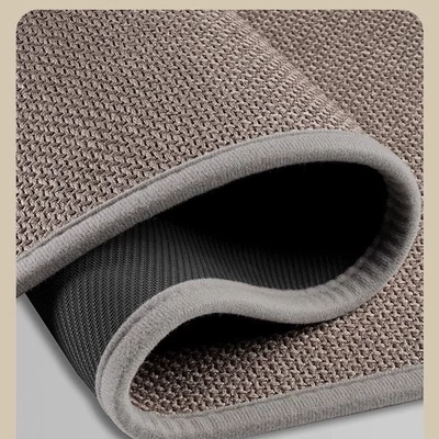 Avtomobil döşəmə paspasları — Long Strip Floor Mat Bathroom
