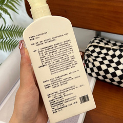 水煥璣防脫髮洗髮水控油洗頭水蓬鬆柔順滋養清爽洗髮液洗髮露批發