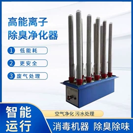 空气净化设备;其他空净装置;配电柜