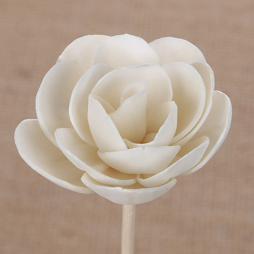 Dried Common Grass Flower Dedicated Evaporating Common Grass Flower Accessories Jasmine Non-Flame Aromatherapy Aromatherapy Flower
