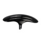 Small fender glossy black