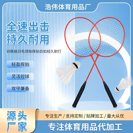 羽毛球拍;乒乓球;羽毛球