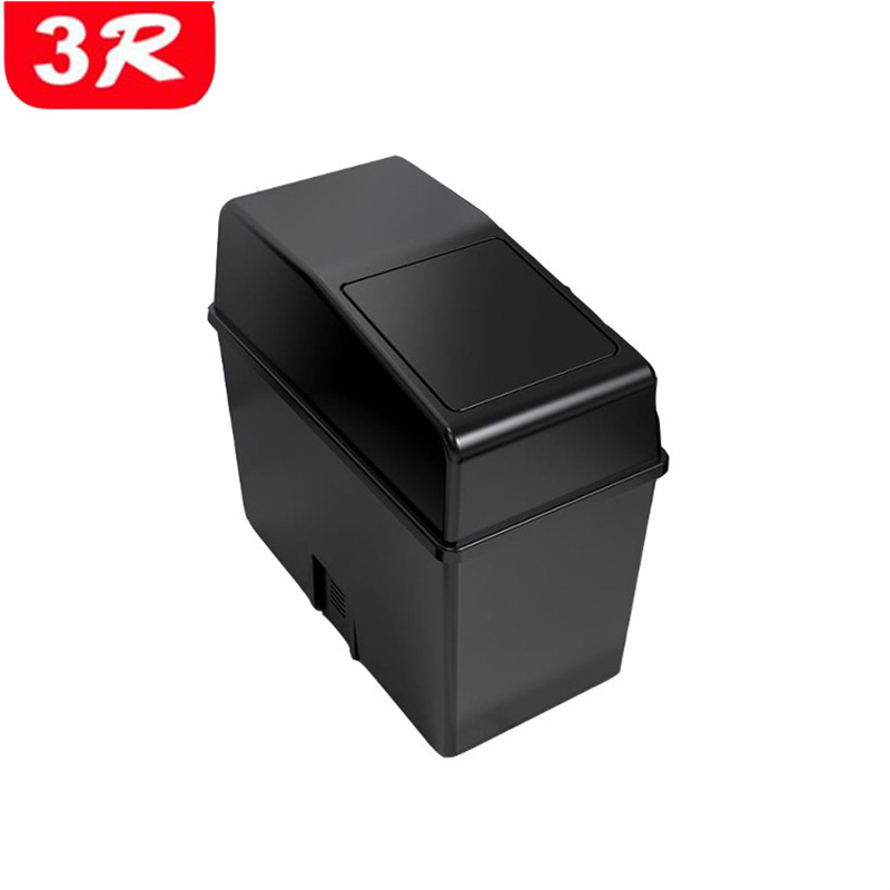 3R multifunctional car trash can Environmental Protection car sundries box storage box plastic car supplies 3R multifunctional car trash can Environmental Protection car sundries box storage box plastic car supplies