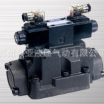 台湾HP电液换向阀SWH-G04-D2-ET-A240-20 SWH-G04-C5-ET-D24-20