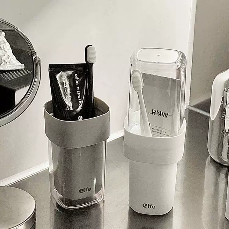  mouthwash -> заменить на полоскание ртом? Переведём как «ополаскиватель для полости рта»
