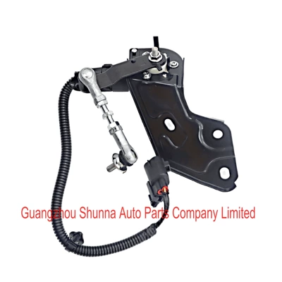 89405-60012 Suitable for Toyota Land Cruiser Lexus Front Right Height Control Sensor (ABS modulu və sensorları)