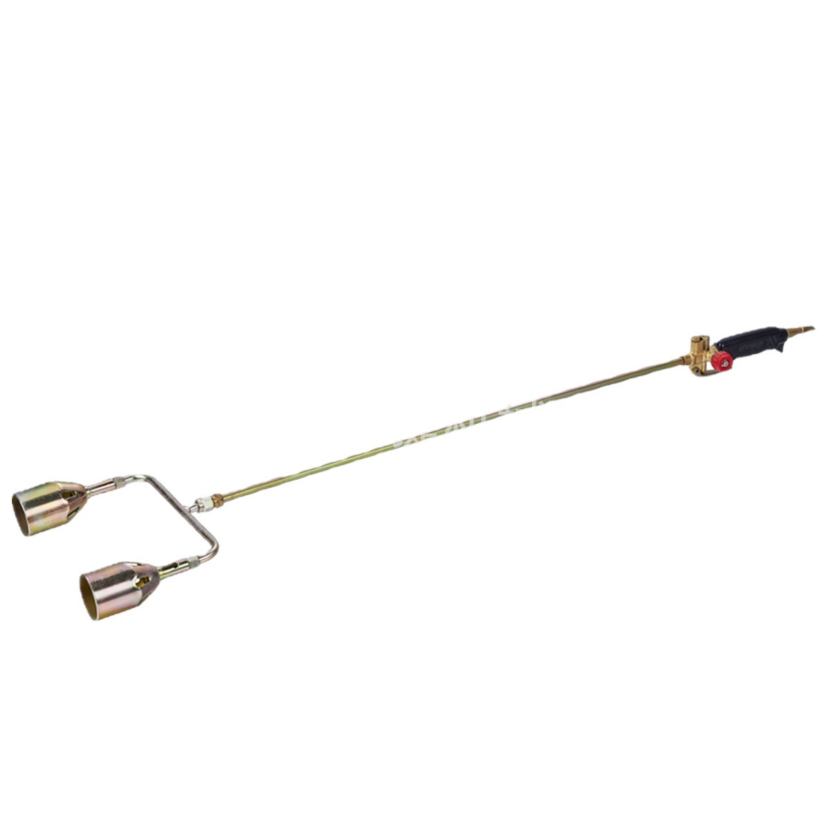 加热炬GJS320-2 烧猪毛除草修路喷火枪