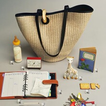 JACQUE*СOӋLe Petit BamboƲݽ߅ȼ