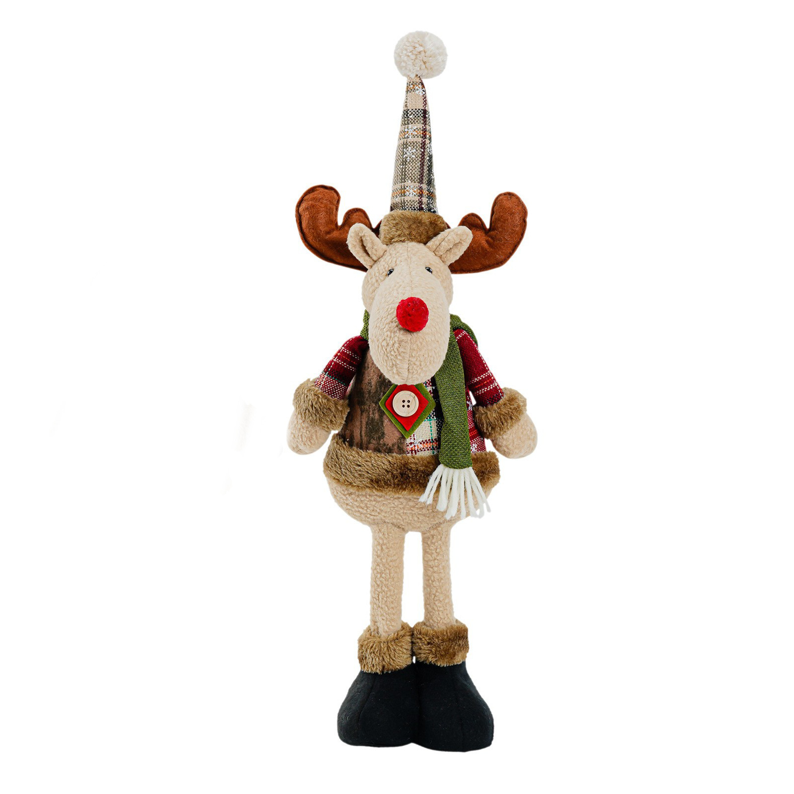 Elk convencional