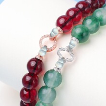 18K����J�B�ӿ�������β��荿�DIY�ֹ����鿨�����