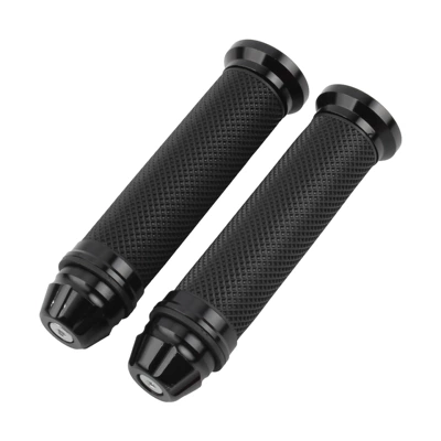 handlebar rubber handlebar cover cross-border – Motorcycle Handle Cover - black