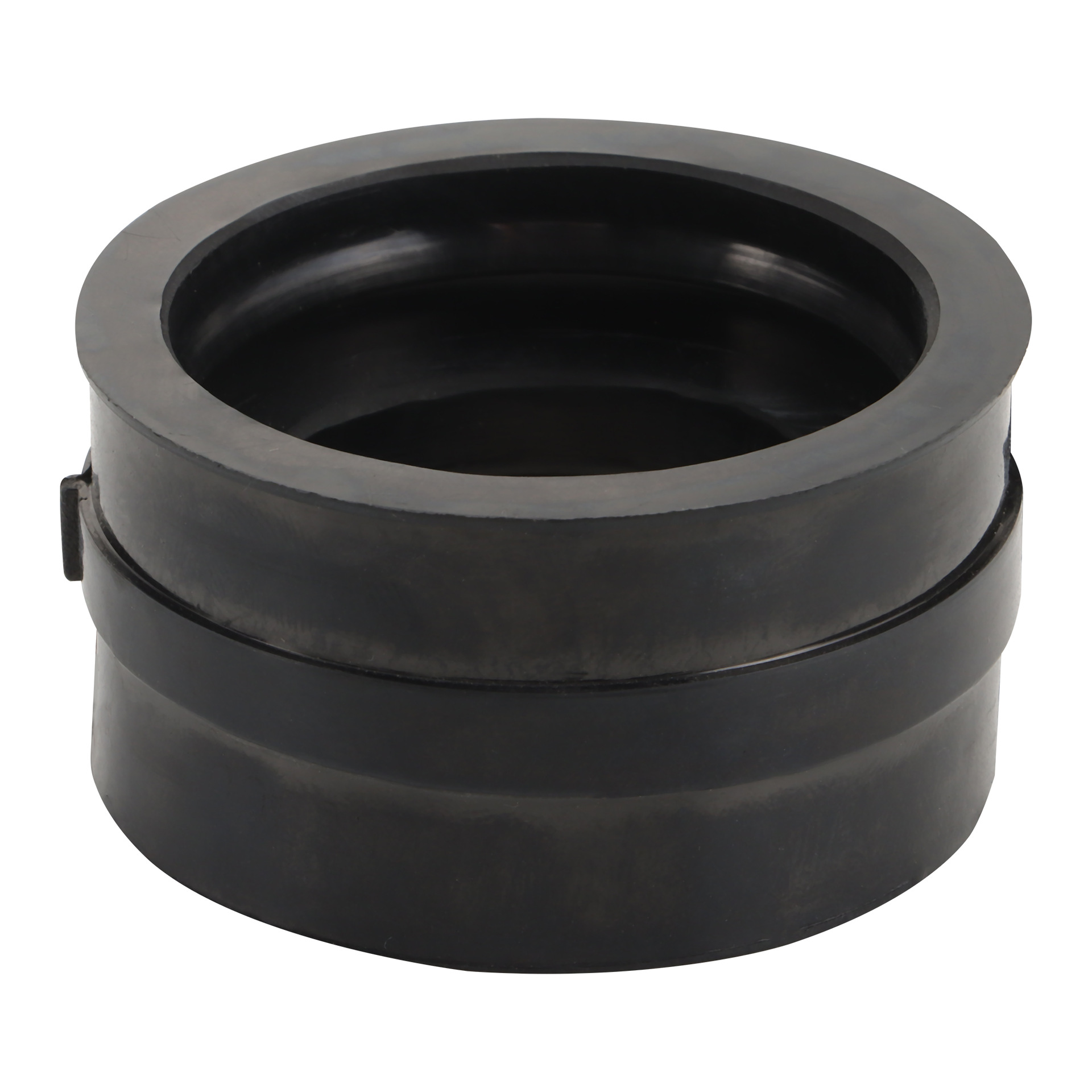 Carburetor Intake Manifold Rubber Joint 16065-1361 for EJ400 W400 EJ650 W650, Set of 2