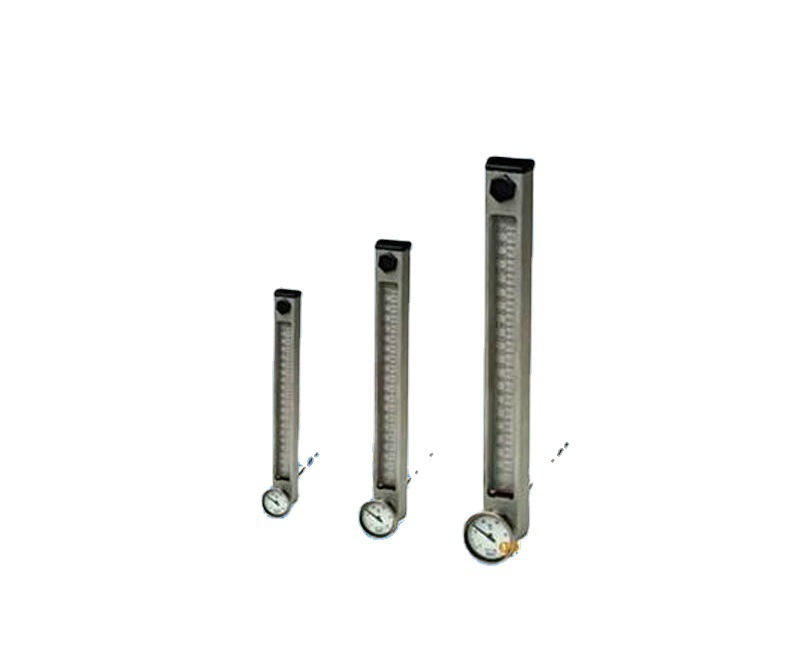 液位器仪表CYW-76-500系列传感式液位液温计——朝日液压