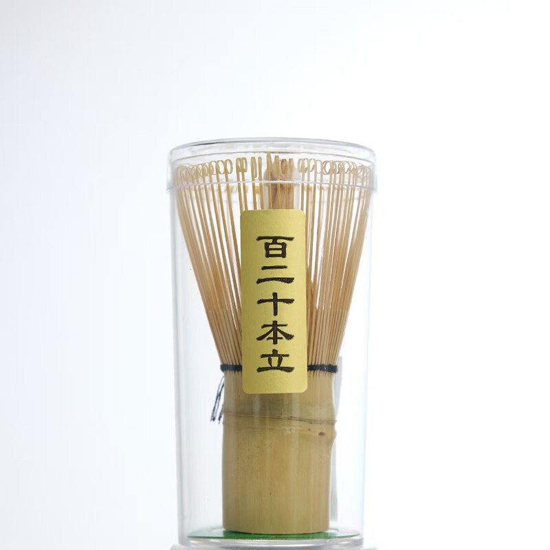 源头工厂抹茶点茶打茶用具竹制茶筅手工日式抹茶茶筅|undefined