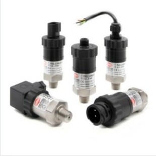German Barcontrol Brand Pressure Sensor Hds-1-200-K-7-1 Series Original Imported