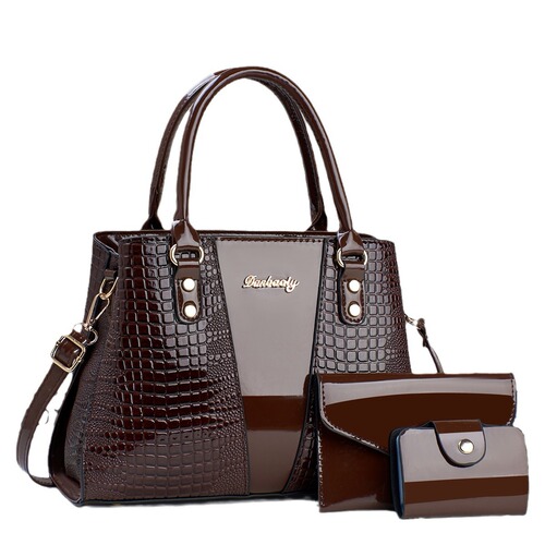 Large Shoulder Crossbody Bag Handbag Fashion Women 2025 Women's Versatile Spring