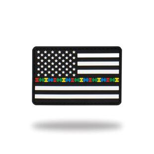 Y 58286 USSS CAT Tactical Arm Patch �����ھֱ��� ���l